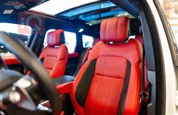 لاند روفر رانج روفر سبورت